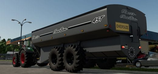 Elmers Chaser Bins 45T-60T V1.0.0.0