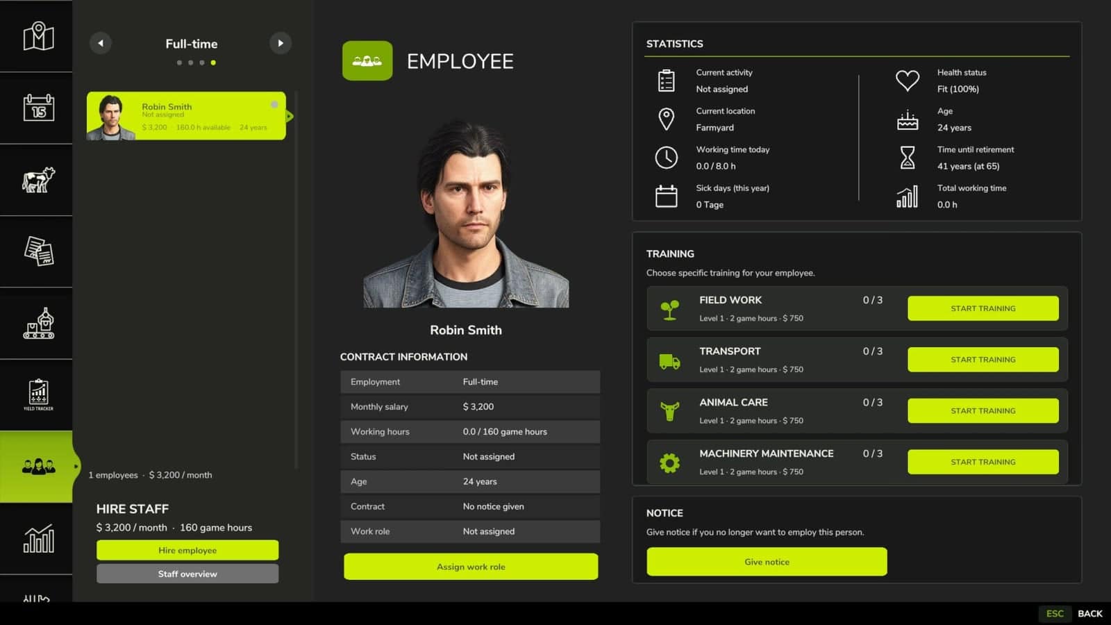 Employees V2.0.0.0