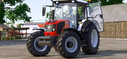 Erkunt Haşmet 110 V1.0.0.0