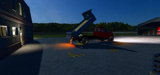 Factory Direct Delivery V1.2.0.0