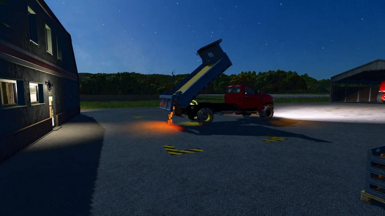 Factory Direct Delivery V1.2.0.0