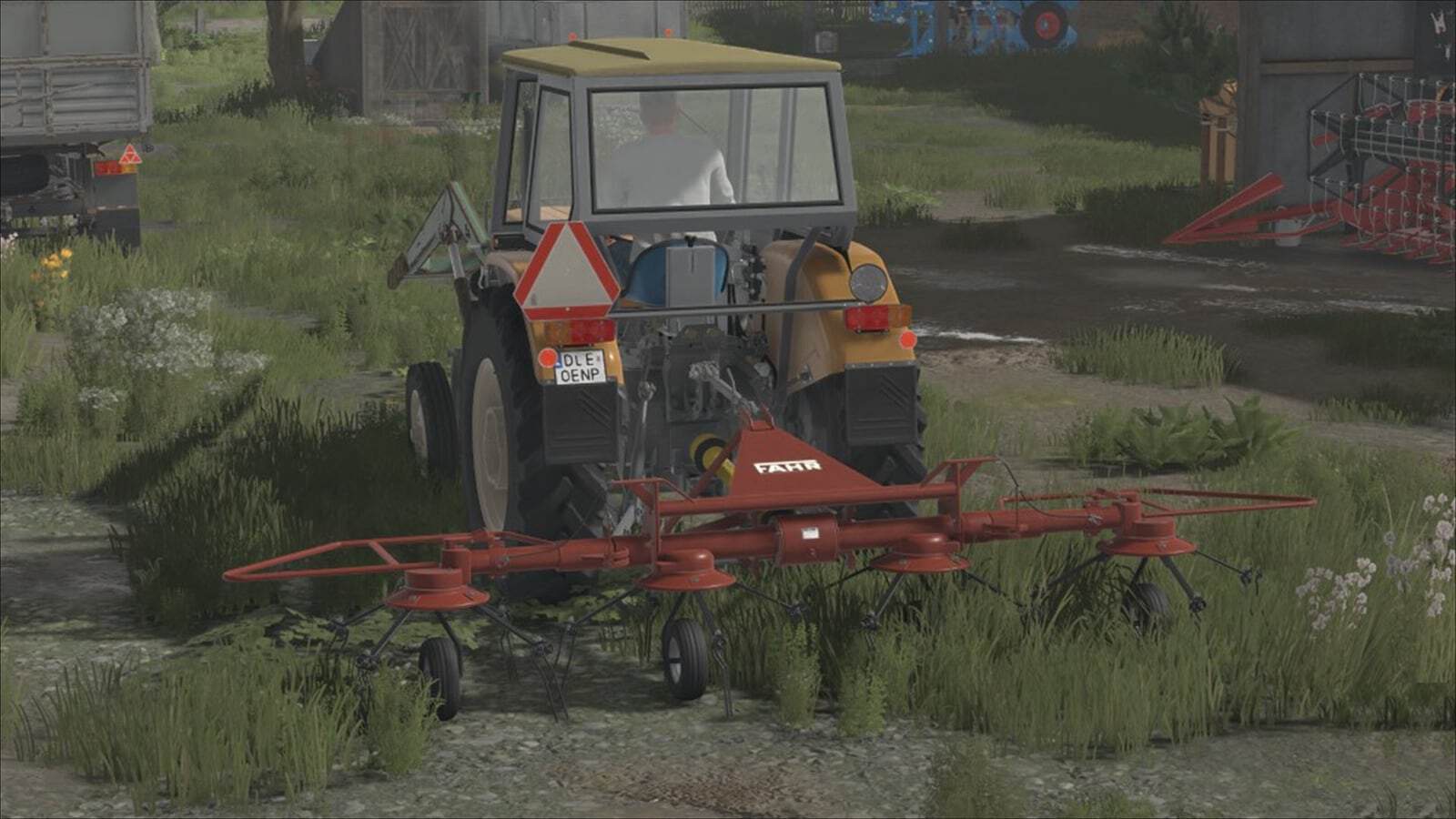 Fahr KH4S V1.0.0.0