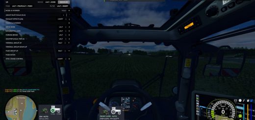 Far Sight V1.0