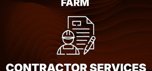 Farm Contractor Services V3.0.1.1