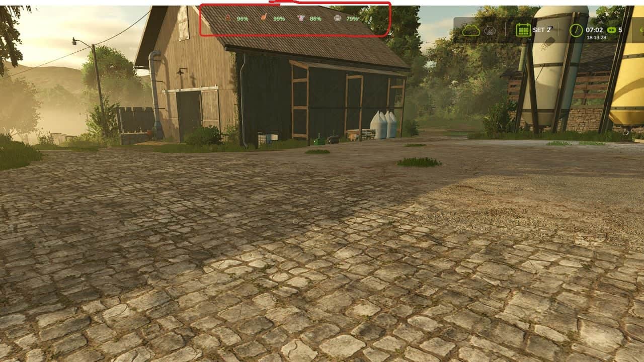 Farm Monitor BETA