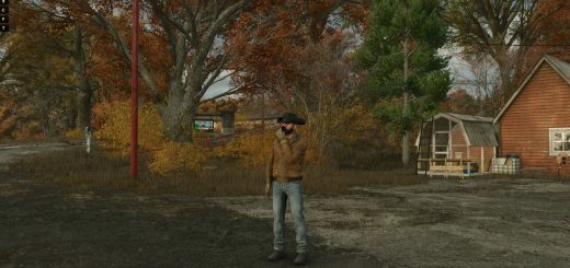 Farm radios & Proxy chat BETA