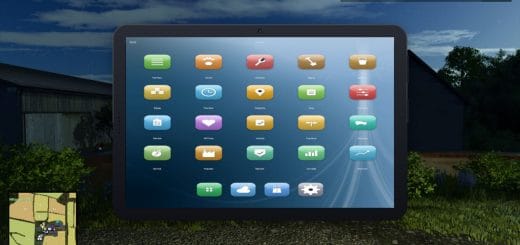 Farm Tablet V2.7.0.0