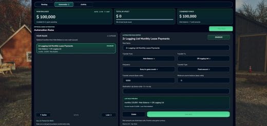 Farm Vault Premium V1.0.0.0