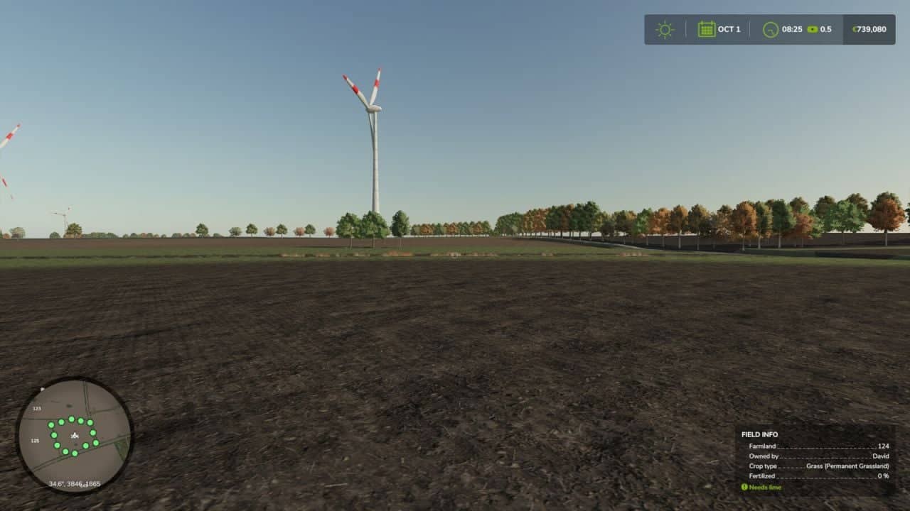 Farmland Auctions V1.0.0.2