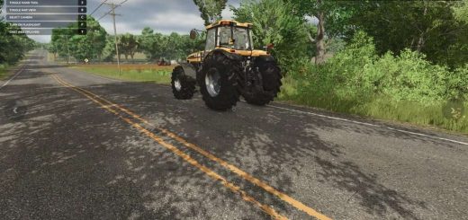 FarmPool v1.0