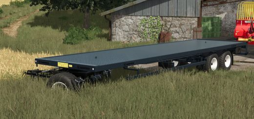 Farmtech DPW 1800 AutoLoad V1.0.0.0
