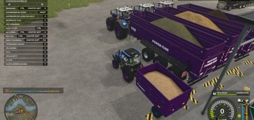 Farmtech ETK401 V2 V1.0.0.0