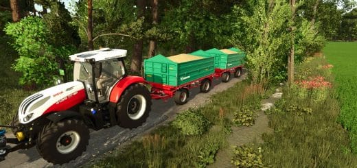 Farmtech ZDK 1100 V1.0.0.0