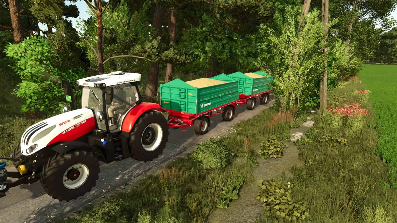 Farmtech ZDK 1100 V1.0.0.0