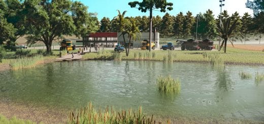 Fazenda Condor V3.0.0.0