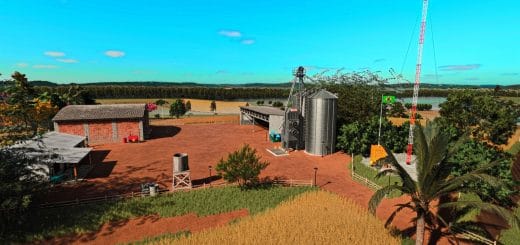 Fazenda Condor V4.0.0.0