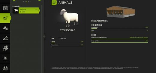 Feed Calculator V1.0.0.6