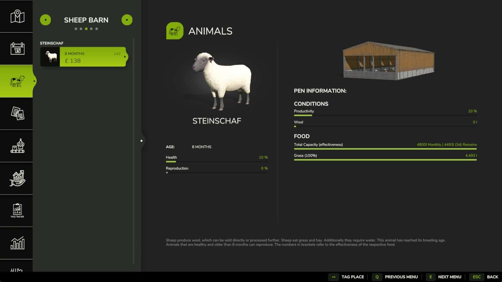 Feed Calculator V1.0.0.6