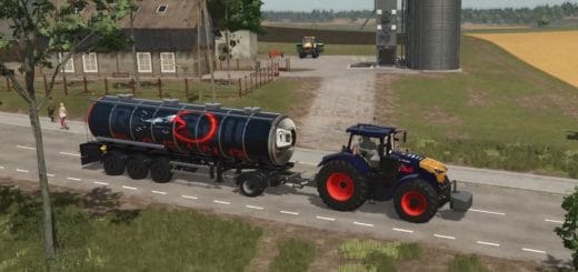 Fendt 1000 RedBull V1.0.0.0