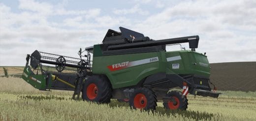 Fendt 5255L V1.0.0.0