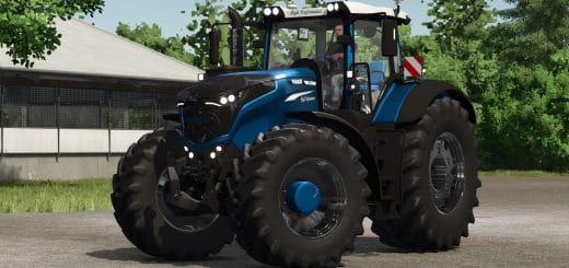 Fendt Vario 1090 Limited Edition V1.0.0.0