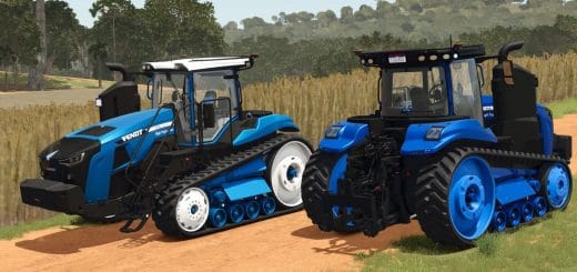 Fendt Vario 1176 Limited Edition V1.0.0.0