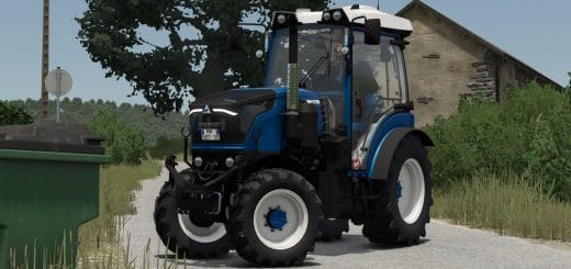 Fendt Vario 200 Limited Edition V1.0.0.0