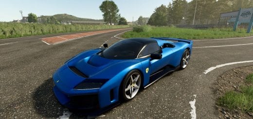 Ferrari F80 V1.0.0.0