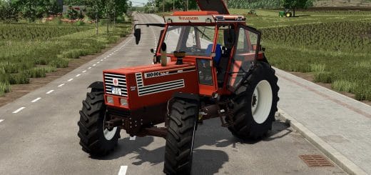 Fiat 180-90 V1.0.0.0
