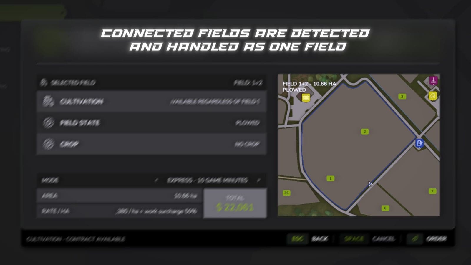 Field Contractors V1.5.3.0