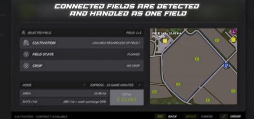 Field Contractors V1.5.3.1