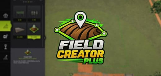 Field creation V1.2.0.0