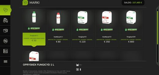 Field Health – Crop Diseases & Pests V1.0.0.0