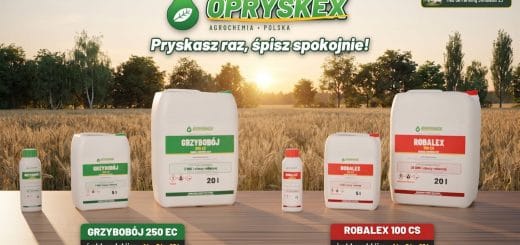 Field Health – Crop Diseases & Pests V1.1.0.0
