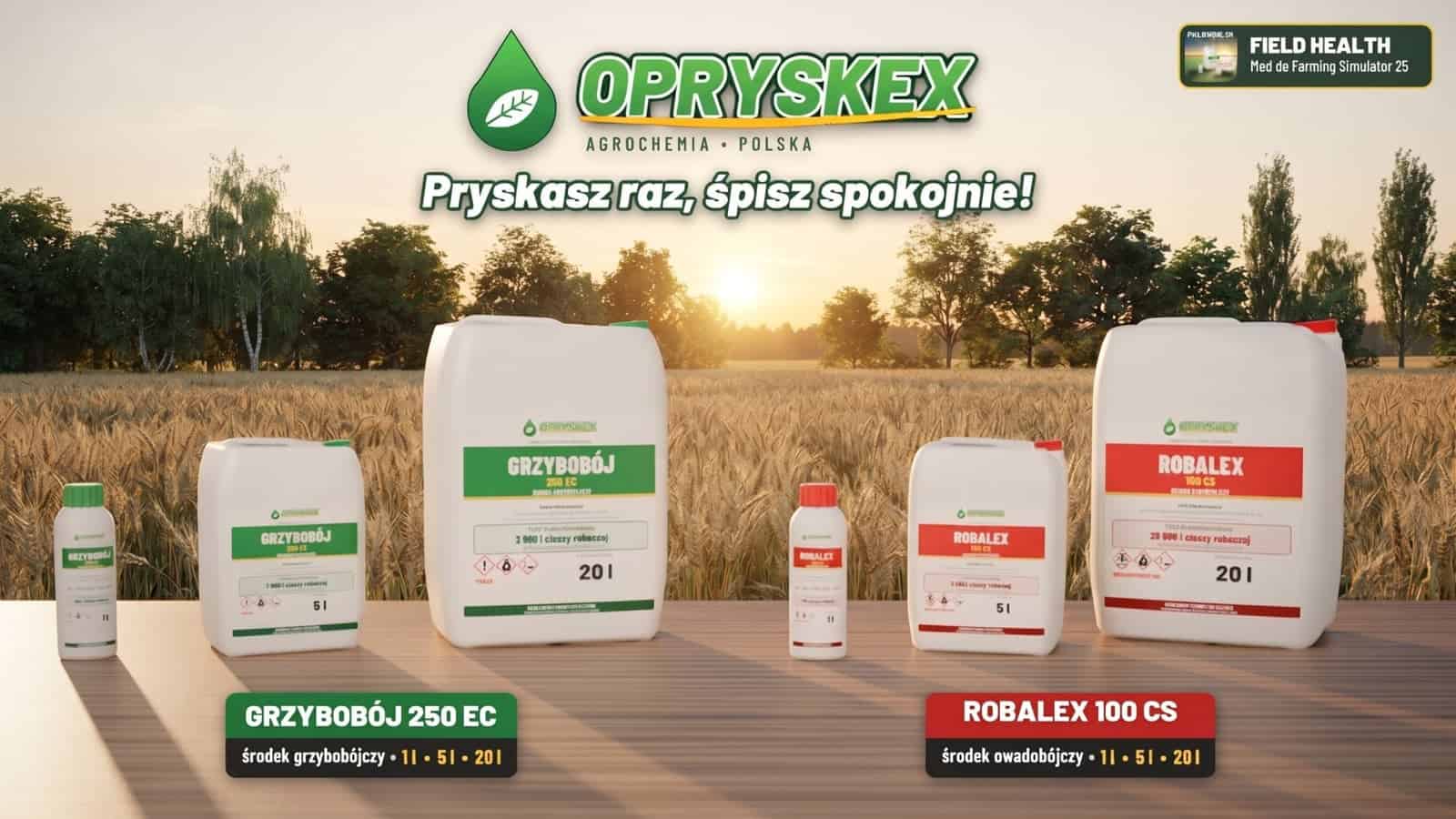Field Health – Crop Diseases & Pests V1.1.0.0