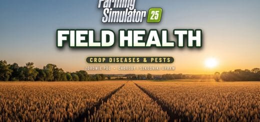 Field Health – Crop Diseases & Pests V1.2.0.0