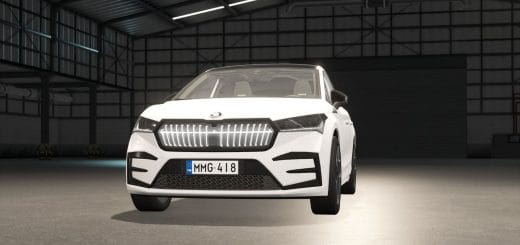Finnish License Plates V1.0.0.0