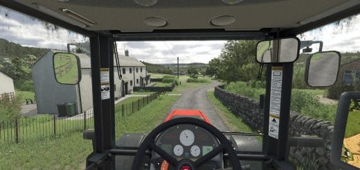 First Person Cameras V1.0.0.1