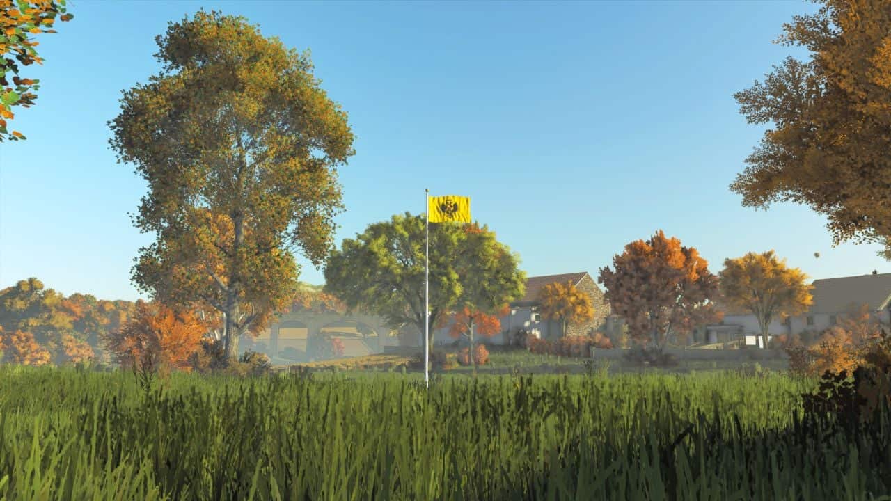 Flag of the Holy Russian Empire V1.0.0.0