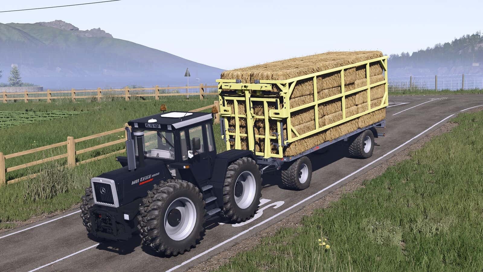 Fliegl ZPW 160 PL V1.0.0.1