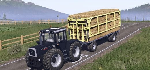 Fliegl ZPW 160 PL V1.0.0.2