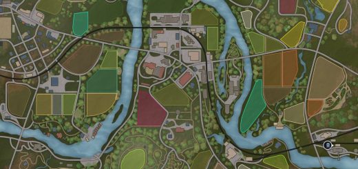 FNT Livemap V1.0.1.0