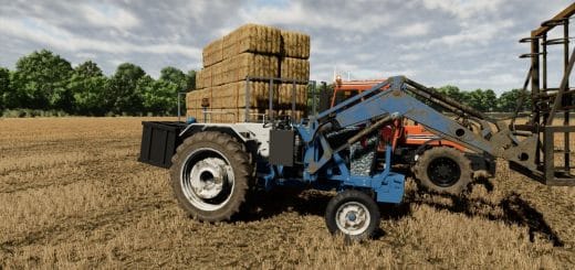 Ford 5000 V1.0.0.3