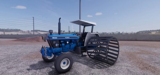Ford 5630 V1.1.0.0