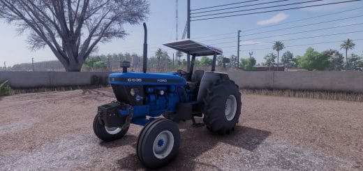 Ford 6630 V1.0.0.0