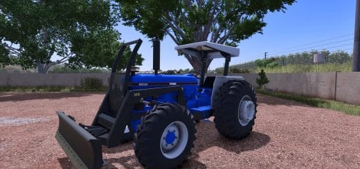 Ford 8030 V1.0.0.0