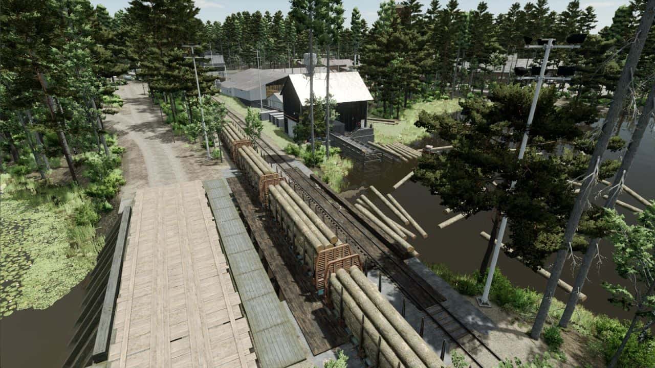 Forest Hills v2.0