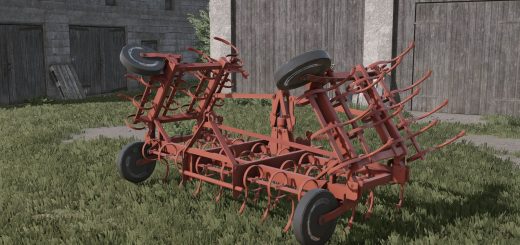 Fortschritt B231 V1.0.0.0