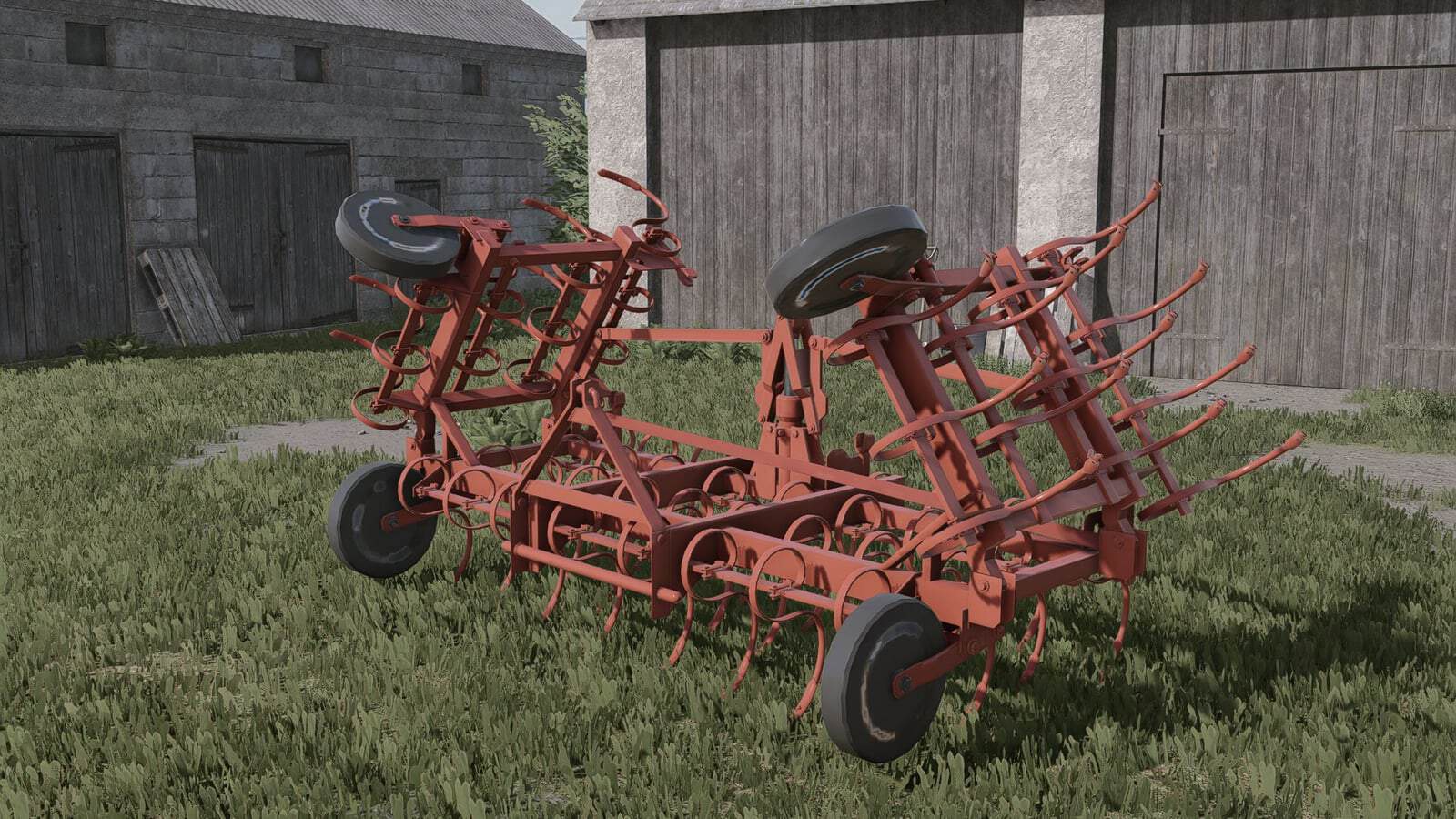 Fortschritt B231 V1.0.0.0