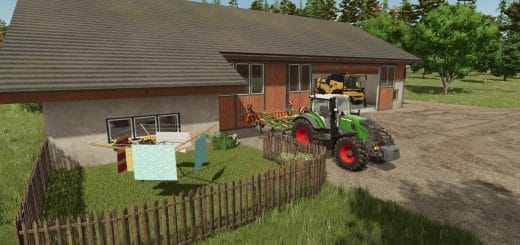 Franconian Switzerland V1.0.0.0